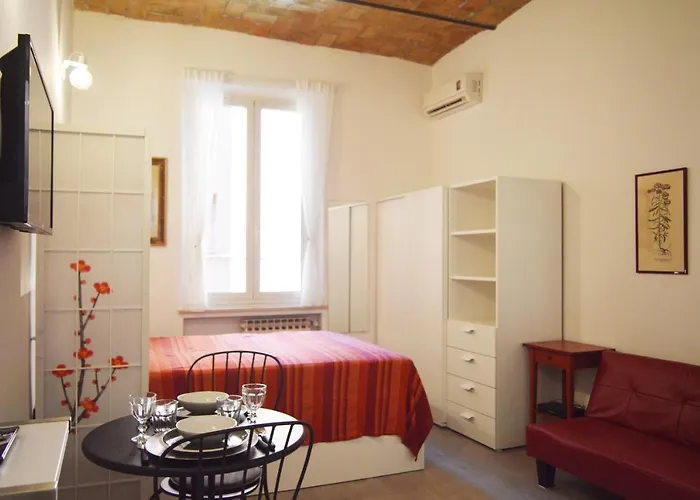 Bonaparte Suite Termini