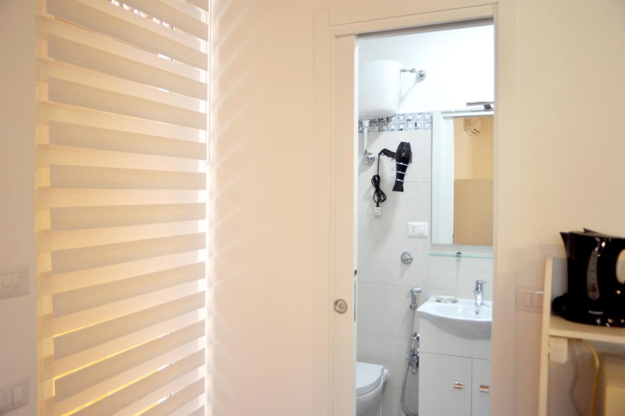 Apartment Bonaparte Termini