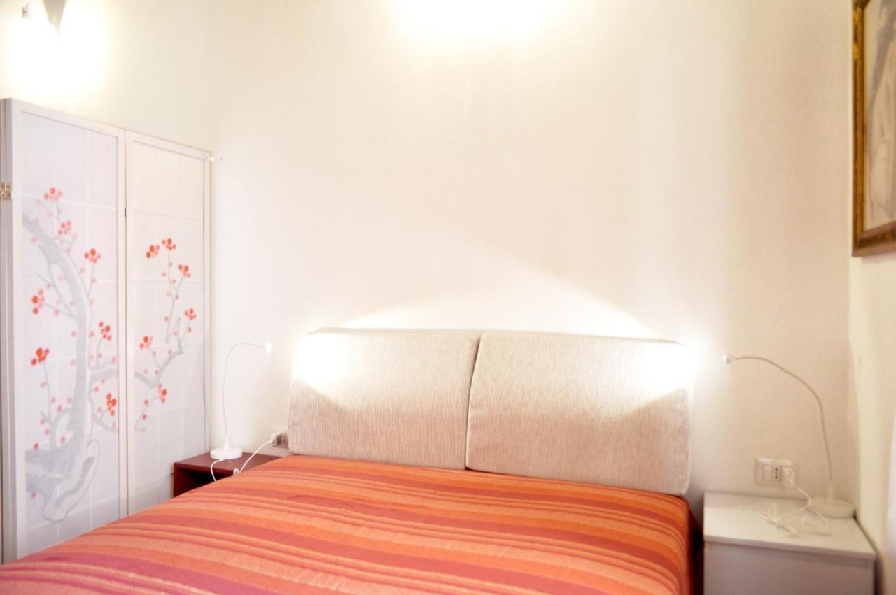Apartment Bonaparte Termini