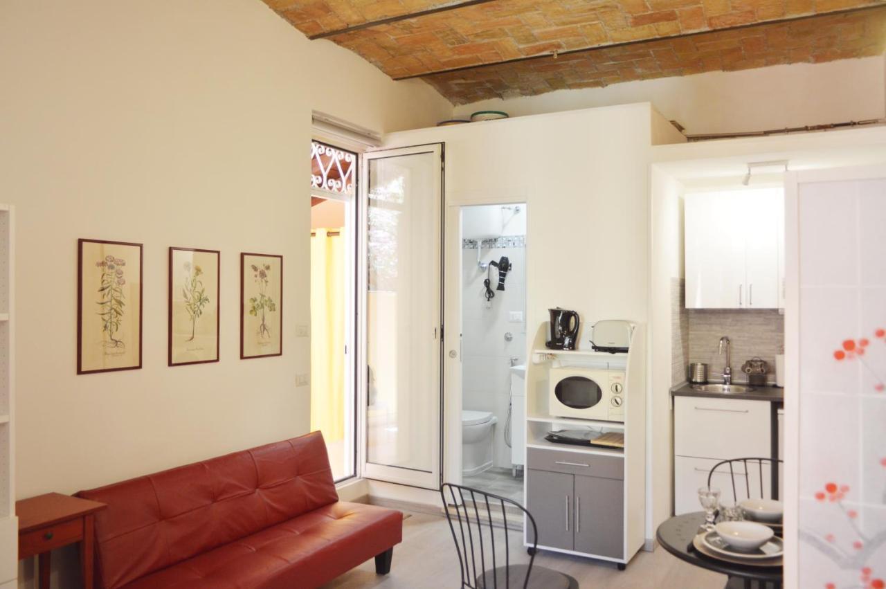 Bonaparte Termini Apartment *