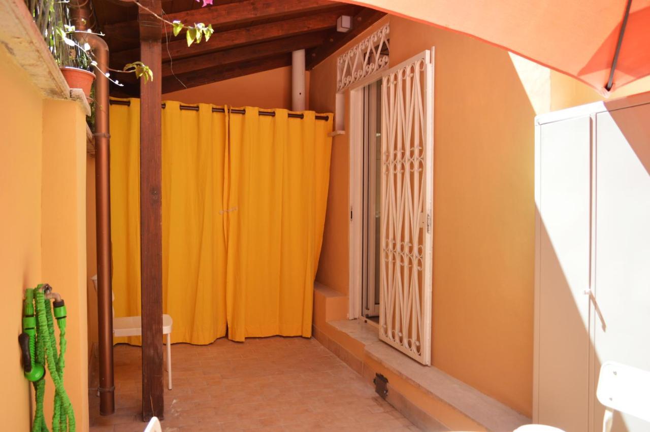 Apartment Bonaparte Termini *