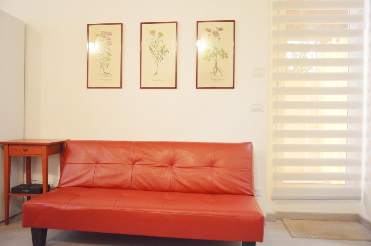 Bonaparte Termini Apartment