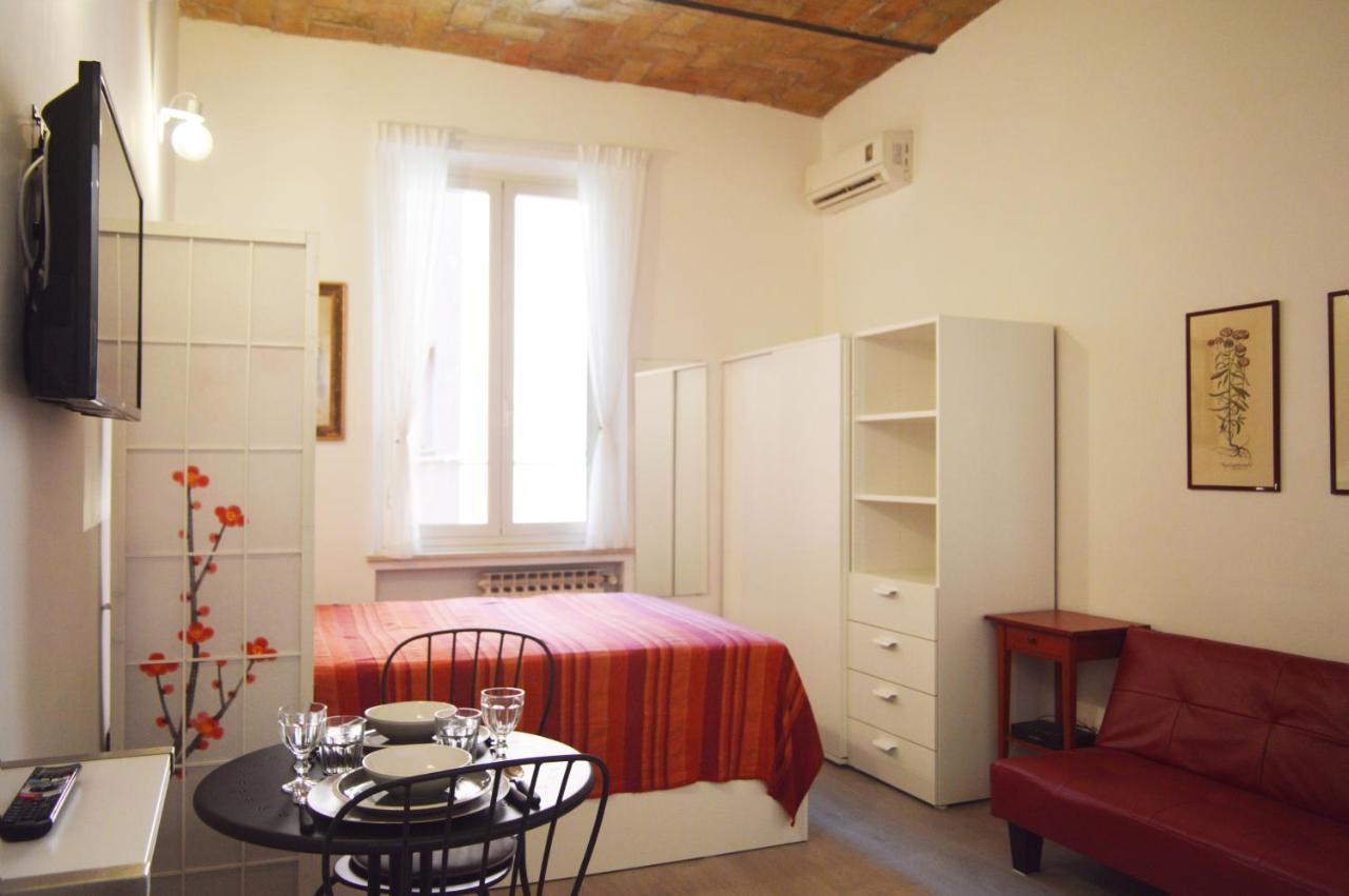 Apartment Bonaparte Termini